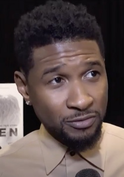 Usher