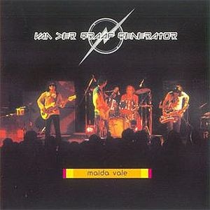 Van Der Graaf Generator