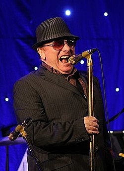 Van Morrison & The Chieftains