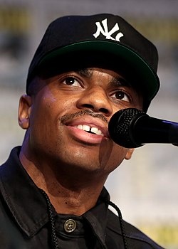 Vince Staples