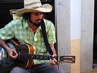 Vinicio Capossela