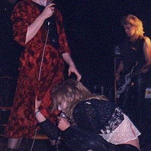 Virgin Prunes