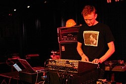 Vladislav Delay