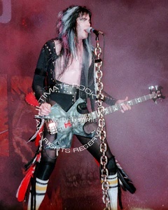 W.A.S.P.