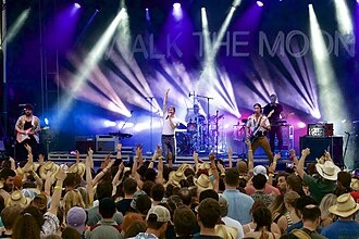 Walk The Moon