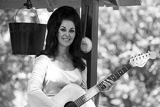Wanda Jackson