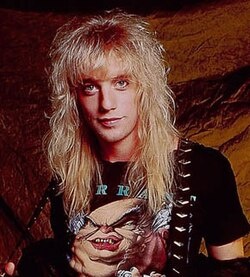 Warrant