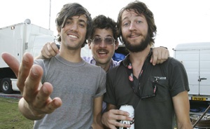We Are Scientists
