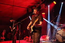 We Were Promised Jetpacks