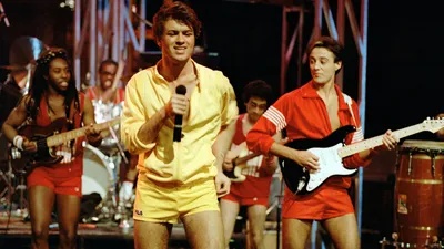 Wham!