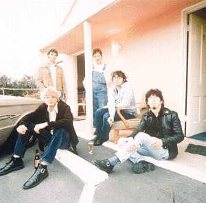 Whiskeytown