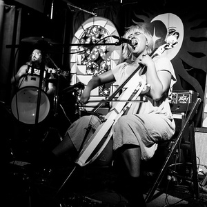 White Lung