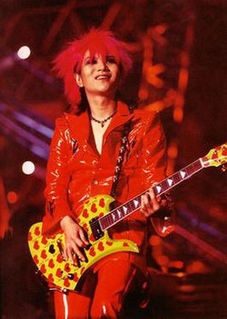 X Japan