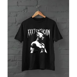 XXXTentacion