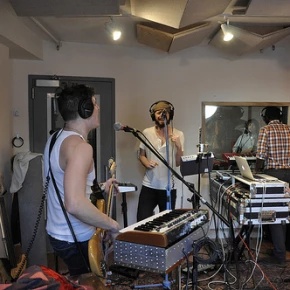 Yeasayer