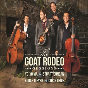Yo-Yo Ma / Stuart Duncan / Edgar Meyer / Chris Thile