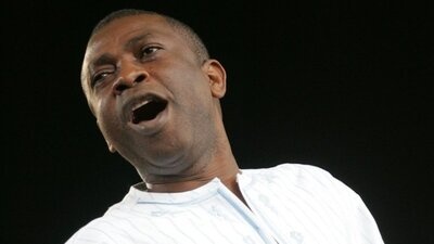 Youssou N'Dour