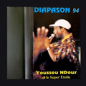 Youssou N'Dour & Le Super Etoile De Dakar
