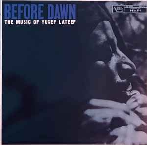 Yusef Lateef