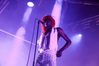 Yves Tumor