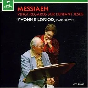 Yvonne Loriod