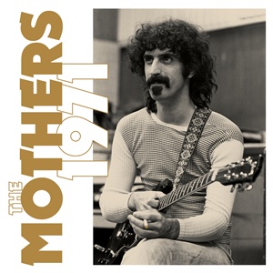 Zappa / Mothers