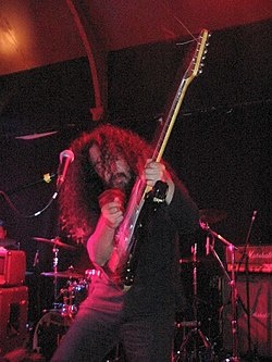 Acid Mothers Temple & The Melting Paraiso U.F.O.