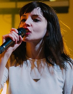 CHVRCHES