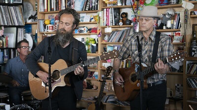 Calexico