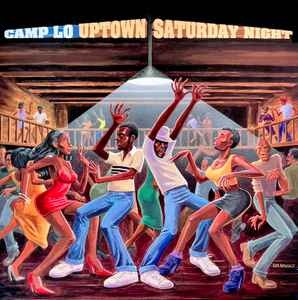 Camp Lo