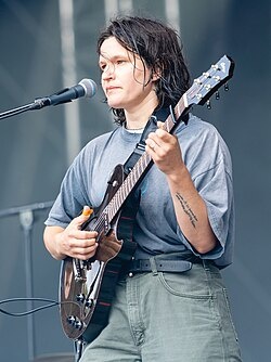 Adrianne Lenker