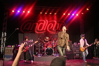 Candlebox