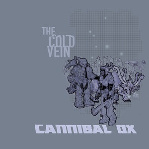 Cannibal Ox