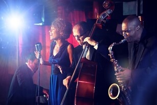 Adult Jazz