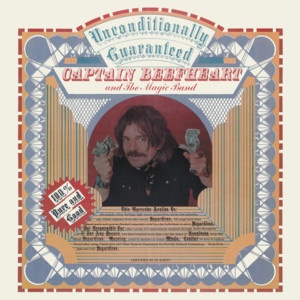 Captain Beefheart & His Magic Band
