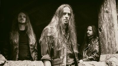 Agalloch