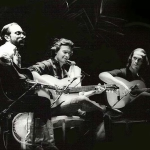Al Di Meola / John McLaughlin / Paco de Lucía