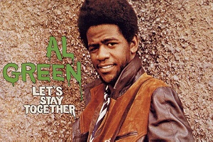 Al Green