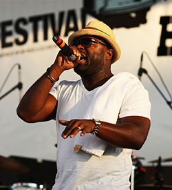 Danger Mouse & Black Thought