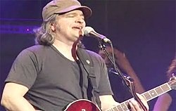 Daniel Bélanger