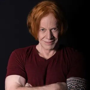Danny Elfman