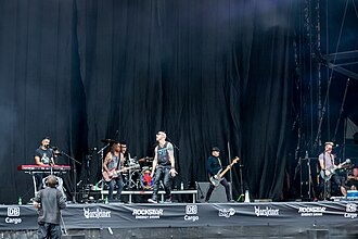 Daughtry