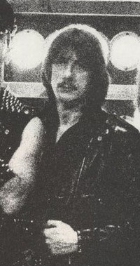 Dave Holland