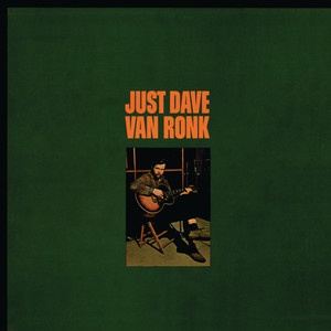 Dave Van Ronk