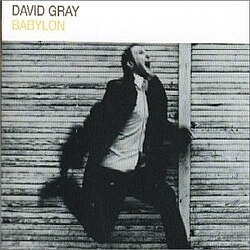 David Gray