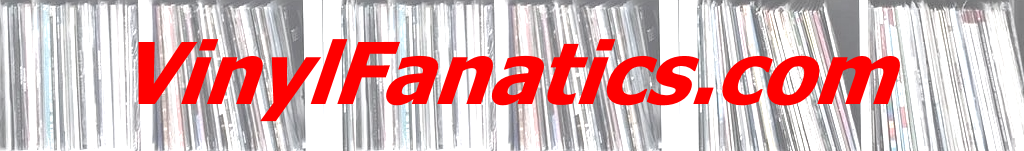 VinylFanatics.com